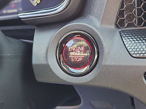 Certified 2024 Honda CR-V EX image 21