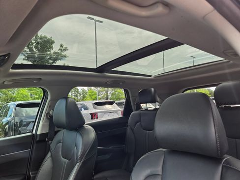 Used 2025 Kia Sorento S w/ Panoramic Sunroof Package FWD image 34