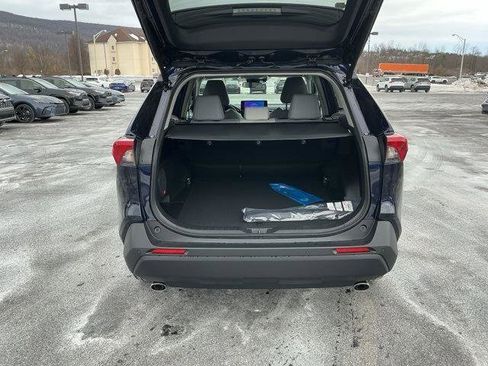 New 2025 Toyota RAV4 XLE Premium w/ Weather Package image 7