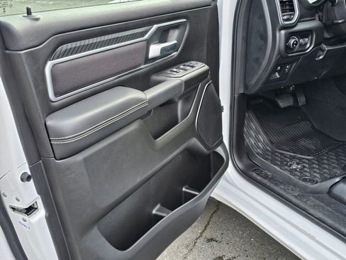 New 2026 RAM 1500 Big Horn image 18