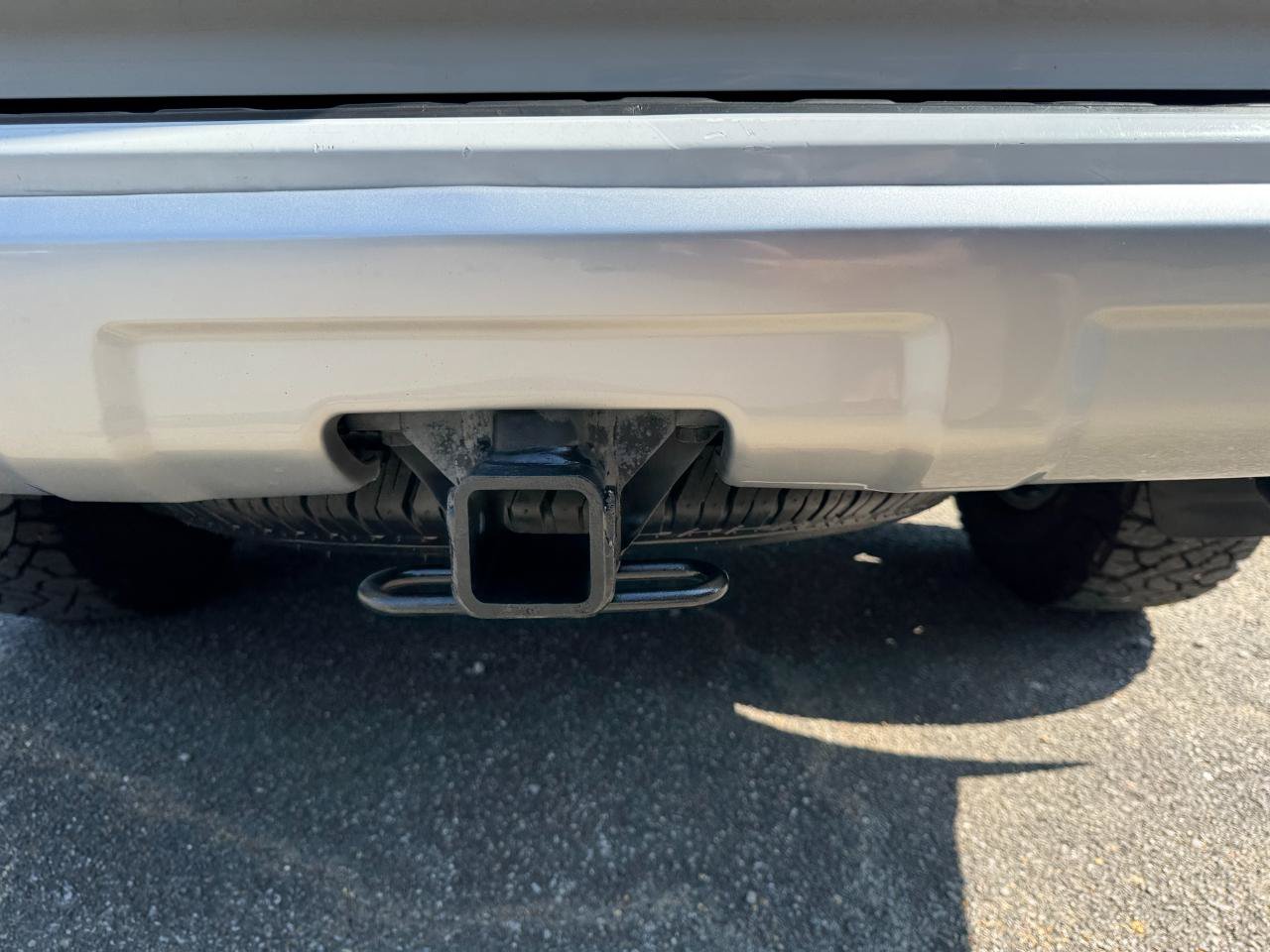 Used 2019 Toyota 4Runner TRD Off-Road Premium AWD/4WD image 15