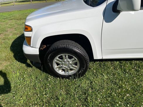 Used 2012 Chevrolet Colorado LT AWD/4WD image 34