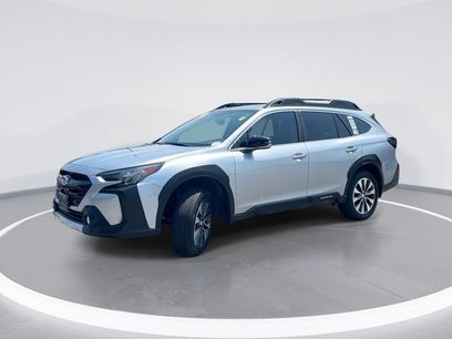 Certified 2024 Subaru Outback Limited