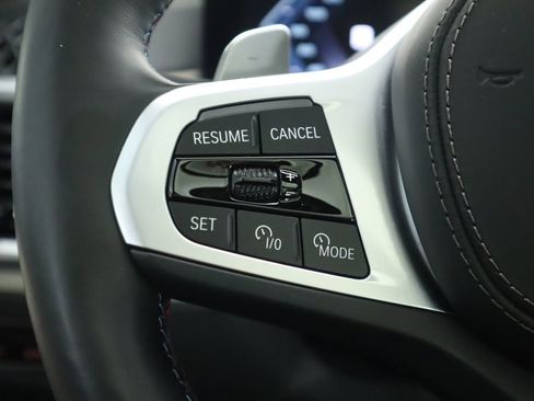 Certified 2024 BMW X7 M60i w/ Executive Package image 11