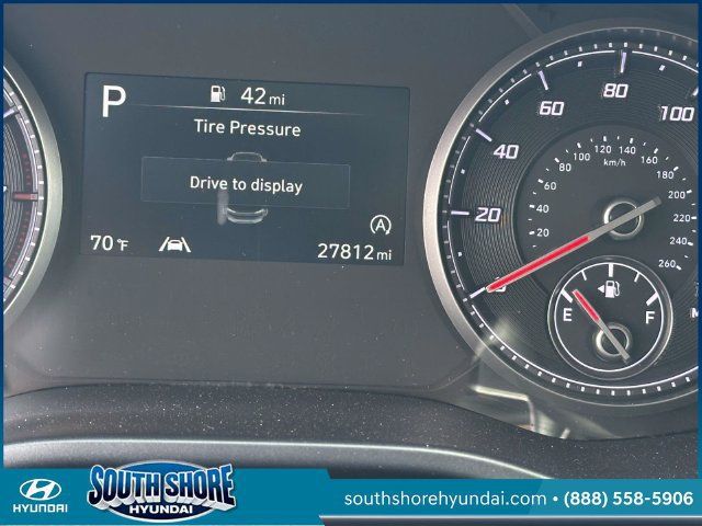 Certified 2023 Hyundai Santa Fe SE AWD/4WD image 27