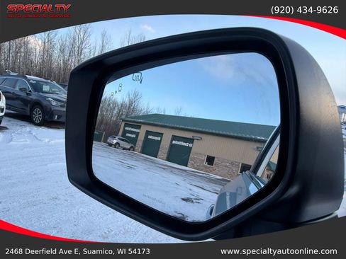 Used 2015 Subaru Outback 2.5i Premium image 11