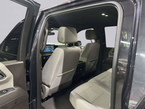 Used 2024 Chevrolet Silverado 1500 LT AWD/4WD image 29
