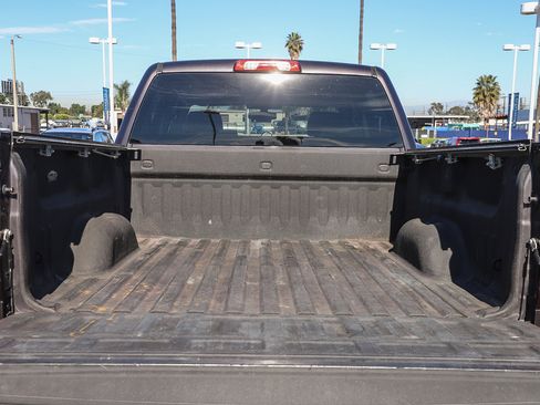 Used 2016 Chevrolet Silverado 1500 LT w/ All Star Edition image 26