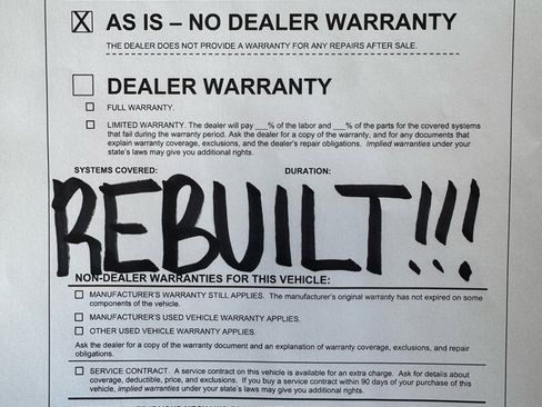 Used 1999 Ford Explorer Eddie Bauer image 16