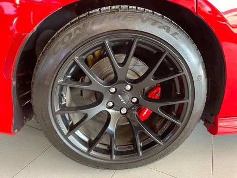 Used 2016 Dodge Charger SRT Hellcat w/ Harman/Kardon Audio Group image 12