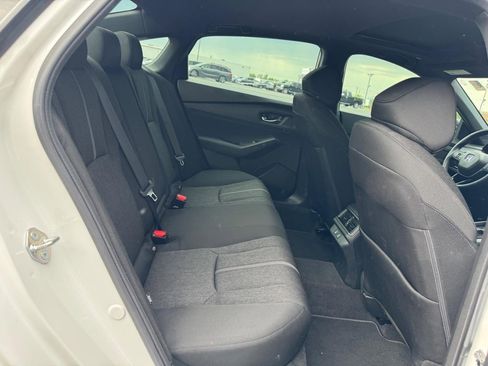Certified 2025 Honda Accord Sport image 11