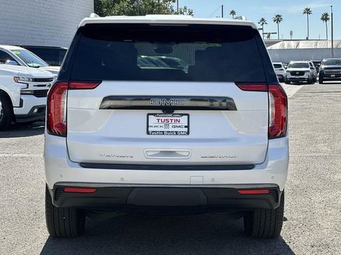 Used 2024 GMC Yukon Denali Ultimate image 5
