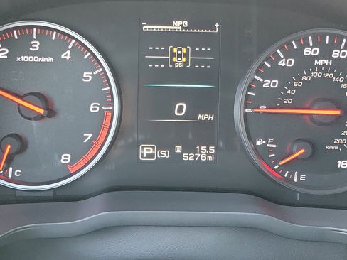 Used 2022 Subaru WRX Premium image 10