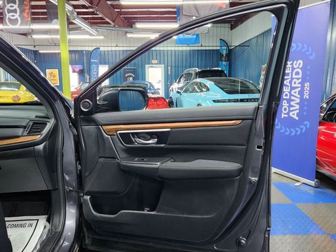 Used 2020 Honda CR-V EX image 13