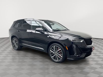 Used 2023 Cadillac XT6 Sport w/ Technology Package