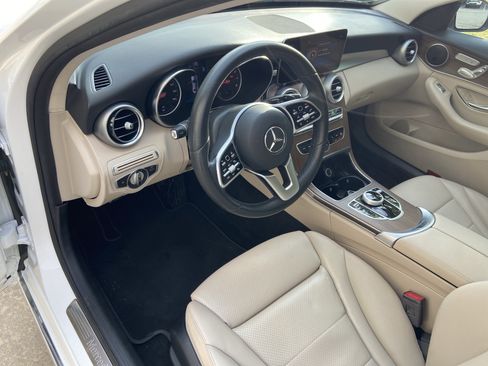 Certified 2020 Mercedes-Benz C 300 Sedan image 18