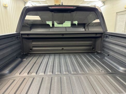 New 2026 Honda Ridgeline RTL image 25