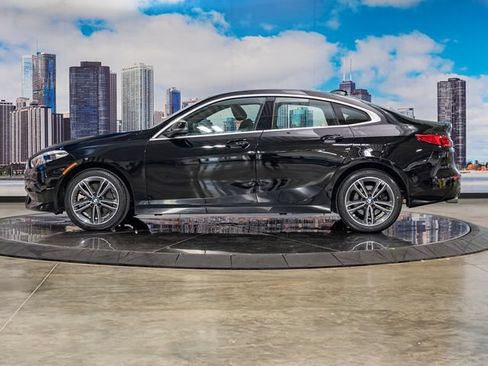 Used 2022 BMW 228i xDrive Gran Coupe w/ Convenience Package AWD/4WD image 6