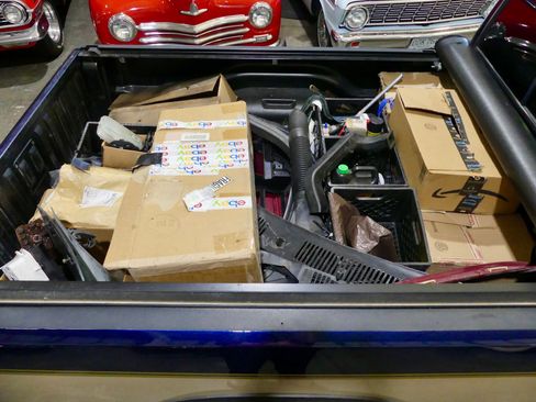 Used 1993 Dodge Dakota 2WD Club Cab image 68