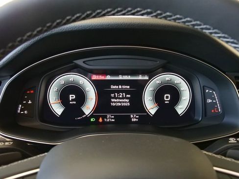 New 2026 Audi Q8 Premium image 20