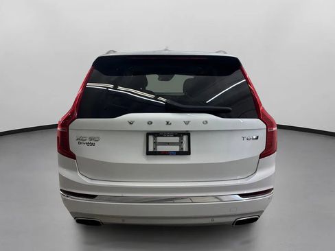 Used 2020 Volvo XC90 T6 Inscription w/ Protection Package AWD/4WD image 8