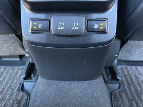 Used 2020 Subaru Outback Limited w/ Popular Package #2 image 29