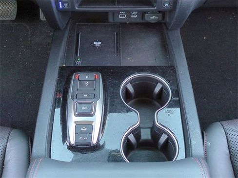 Used 2024 Honda Ridgeline Black Edition image 19