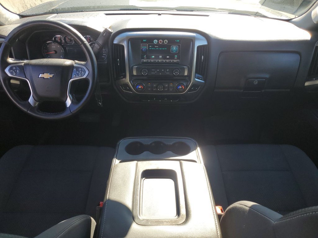 Used 2015 Chevrolet Silverado 1500 LT w/ All Star Edition RWD image 29