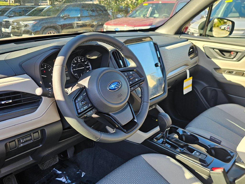 New 2026 Subaru Forester Premium AWD/4WD image 18