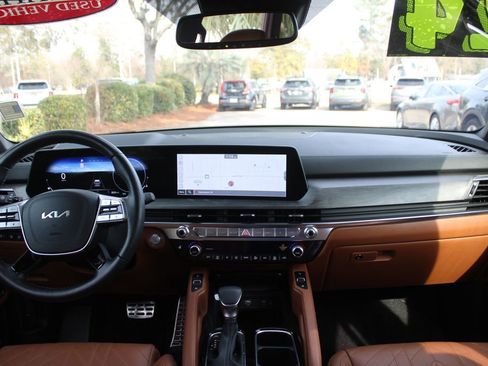 Certified 2024 Kia Telluride SX X-Line image 27