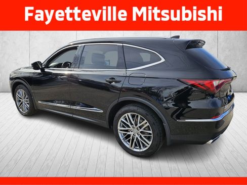 Used 2023 Acura MDX SH-AWD w/ Advance Package image 5