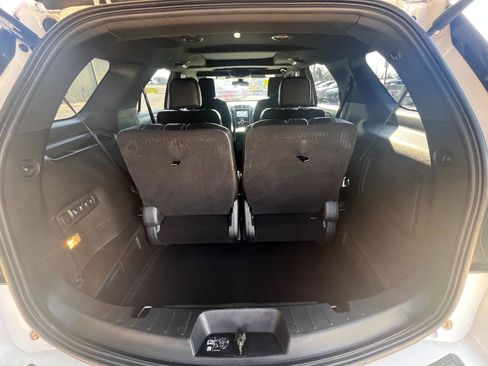 Used 2018 Ford Explorer Sport w/ Equipment Group 401A image 15