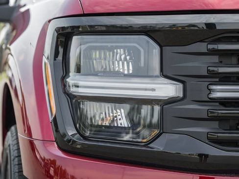 New 2026 Ford F150 STX w/ F-150 LOBO Package AWD/4WD image 15