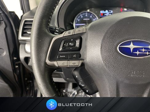 Used 2015 Subaru Crosstrek 2.0i Limited AWD/4WD image 22