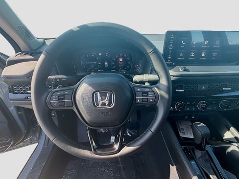 New 2026 Honda Accord EX-L image 10