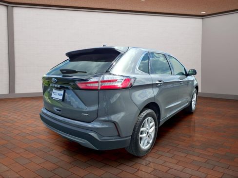 Used 2024 Ford Edge SEL w/ Convenience Package AWD/4WD image 8