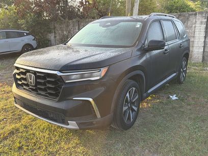 Used 2023 Honda Pilot Touring
