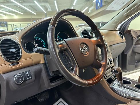 Used 2015 Buick Enclave Leather AWD/4WD image 20