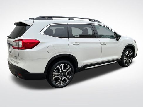 New 2026 Subaru Ascent Limited image 5