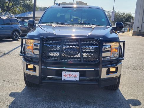 Certified 2019 Ford F150 Lariat w/ Trailer Tow Package image 9