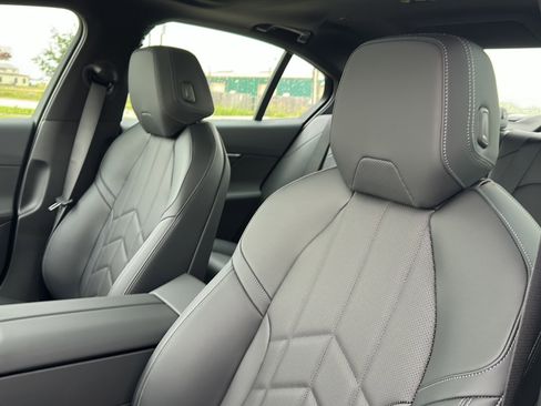 New 2027 BMW 540i xDrive AWD/4WD image 11