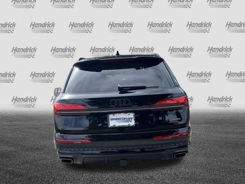 Used 2026 Audi Q7 Premium Plus AWD/4WD image 8