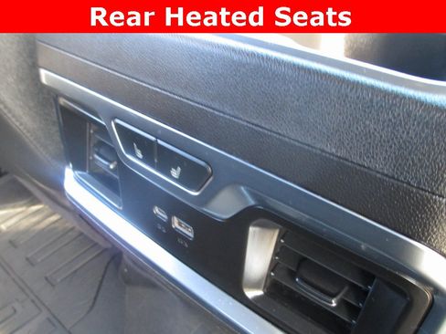 Certified 2025 GMC Sierra 1500 SLT w/ SLT Premium Plus Package image 23