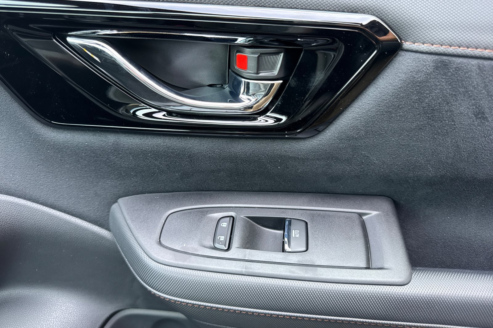 New 2026 Subaru Forester Sport AWD/4WD image 20