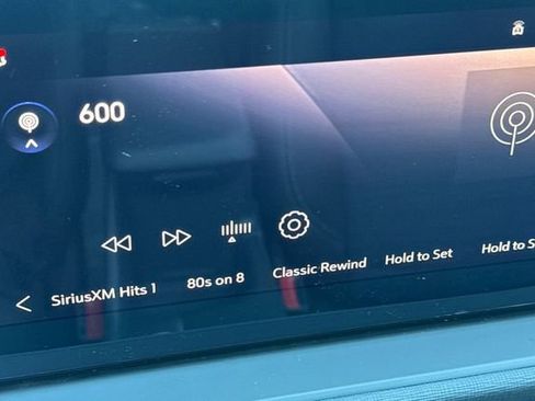 New 2026 Buick Envista Preferred w/ Convenience I Package image 20