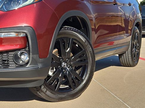 Used 2022 Honda Pilot Special Edition image 8