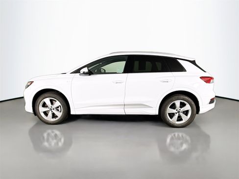 Certified 2024 Audi Q4 e-tron Premium Plus w/ Premium Plus image 4