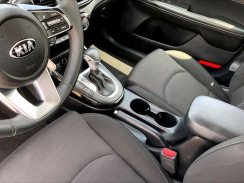 Used 2019 Kia Forte S FWD image 15