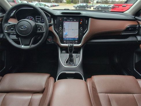 Used 2021 Subaru Outback Touring XT image 14