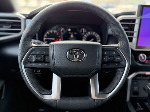 New 2026 Toyota Tundra SR5 w/ TRD Off-Road Premium Package image 12